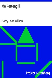 Cover of Ma Pettengill — Text and Context