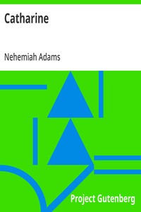 Cover of Catharine — Key Ideas to Explore