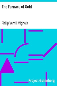 Cover of The Furnace of Gold — Text and Context