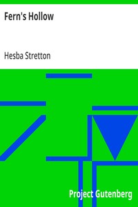 Cover of Fern's Hollow — Reading Notes