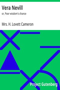 Cover of Vera Nevill — Inside the Classic