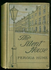 Cover of The Silent House — Text and Context