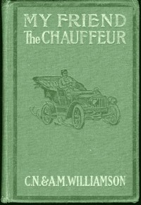 Cover of My Friend the Chauffeur — Background and Themes