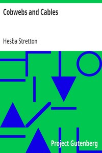 Cover of Cobwebs and Cables — Themes and Context