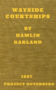 Cover of Wayside Courtships — Key Ideas to Explore