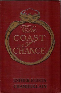 Cover of The Coast of Chance — Key Ideas to Explore