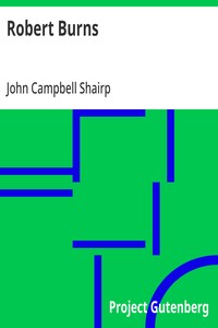 Cover of Robert Burns — A Closer Reading